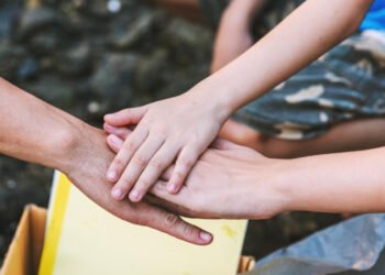 فوائد التطوع القائم على المهارات