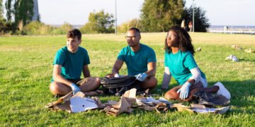 كيف تختار فرصة التطوع المناسبة؟