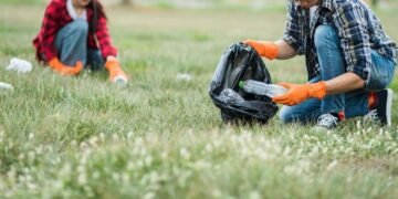 الاعمال التطوعية: طريقة رائعة للمساهمة في المجتمع