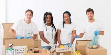 7 أخطاء التطوع في الخارج يجب أن تتجنبها