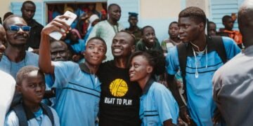 صناع الأثر : ساديو ماني Sadio Mané