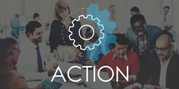 صناع الأثر: تحسين العالم خطوة بخطوة