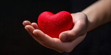 التبرع بالأعضاء: هدية تفوق القياس