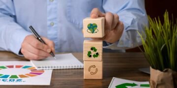 الاستدامة البيئية: الحفاظ على كوكبنا للأجيال القادمة