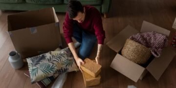 التبرع بالأثاث المستعمل: أثر إيجابي على البيئة والمجتمع