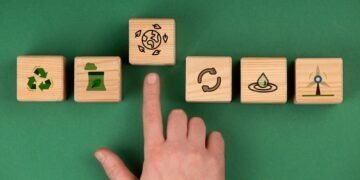 أهداف الاستدامة: قيادة التغيير الإيجابي لمستقبل أفضل