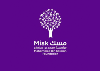 مؤسسة مسك Misk Foundation