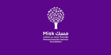 مؤسسة مسك Misk Foundation