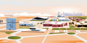 Qatar Foundation for Education, Science, and Community Development مؤسسة قطر للتربية و العلوم و تنمية المجتمع