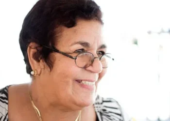 عائشة الشنا، الأم تريزا المغربية
