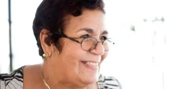 عائشة الشنا، الأم تريزا المغربية