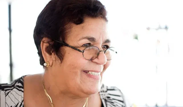 عائشة الشنا، الأم تريزا المغربية
