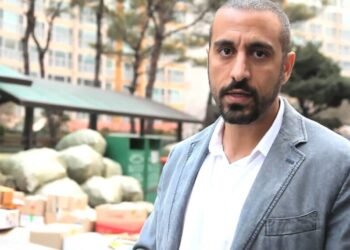 أحمد الشقيري: رحلة إحسان في عالم الإعلام