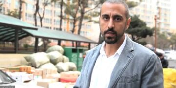 أحمد الشقيري: رحلة إحسان في عالم الإعلام