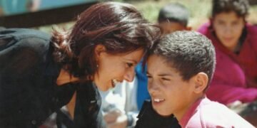 بيتي Bayti: منزل الأمل والرعاية للأطفال