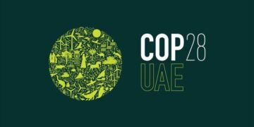 مؤتمر الأطراف COP28