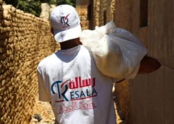 جمعية رسالة للاعمال الخيرية - Resala Charity Organization