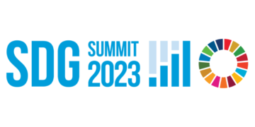 قمة أهداف التنمية المستدامة 2023