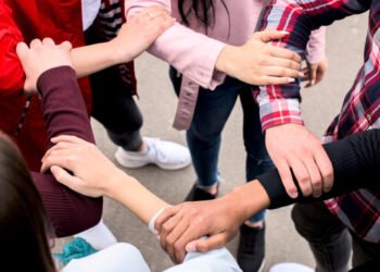 فوائد المشاركة المجتمعية للجامعات والكليات