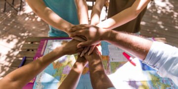 خلق ثقافة المشاركة المجتمعية الإيجابية في التعليم