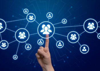 أهم 5 مبادئ لنجاح المشاركة الرقمية