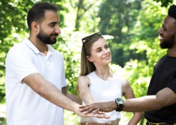 10 نصائح لتشجيع المشاركة المجتمعية في المجتمعات المتنوعة