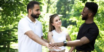 10 نصائح لتشجيع المشاركة المجتمعية في المجتمعات المتنوعة