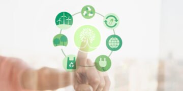 احتضان الاقتصاد الدائري: الاتجاهات الآن وفي المستقبل