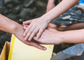 دمج المسؤولية البيئية في المدرسة