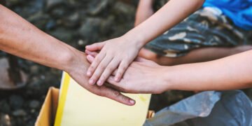 دمج المسؤولية البيئية في المدرسة