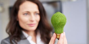 معالجة تحديات القيادة في ريادة شركة مستدامة