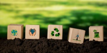 كيف نطبق الاستدامة؟