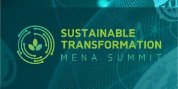 قمة التحول المستدام الثانية في منطقة الشرق الأوسط وشمال أفريقيا