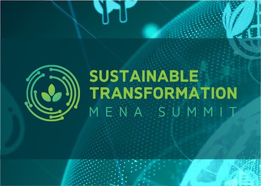 قمة التحول المستدام الثانية في منطقة الشرق الأوسط وشمال أفريقيا