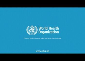 منظمة الصحة العالمية WHO