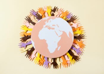 تعلم فوائد المشاركة المواطنة وكيف تغير مجتمعاتنا
