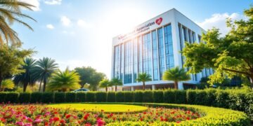 جمعية القلب السعودي