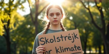 Greta Thunberg