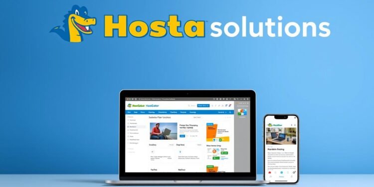 HostGator