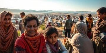 International Rescue Committee