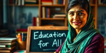 Malala Yousafzai