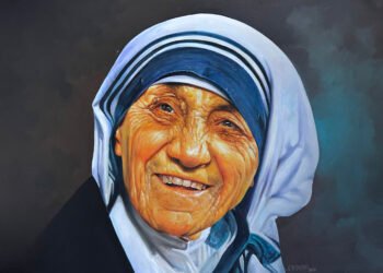 Mother Teresa