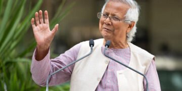 Muhammad Yunus: Nobel Laureate and Microfinance Pioneer