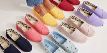 TOMS Shoes