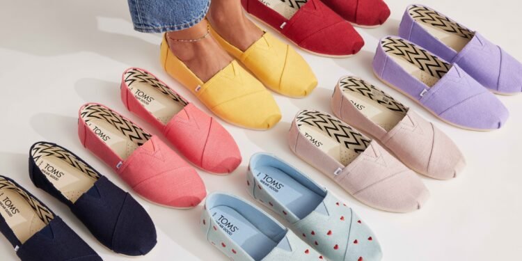 TOMS Shoes
