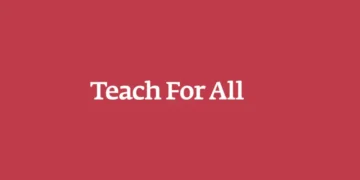 Teach For All