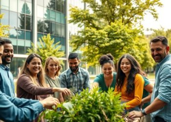 The State of Corporate Volunteering Report 2024