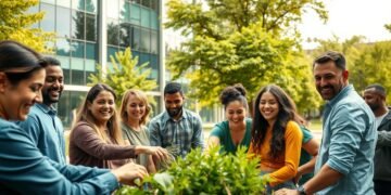 The State of Corporate Volunteering Report 2024