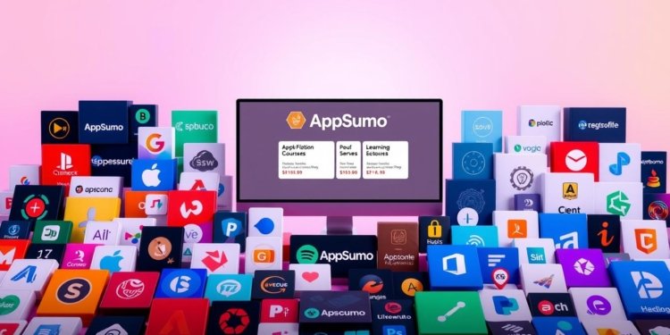 Appsumo