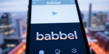 Babbel